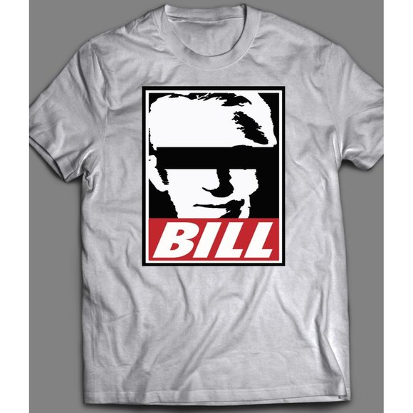 Bill Wilson AA Streetwear Design Shirt - Picture 3 of 3